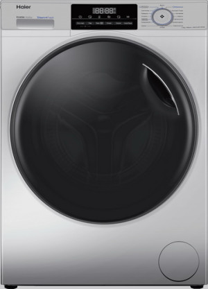 Haier HWD70-BP14929S стиральная машина с сушкой