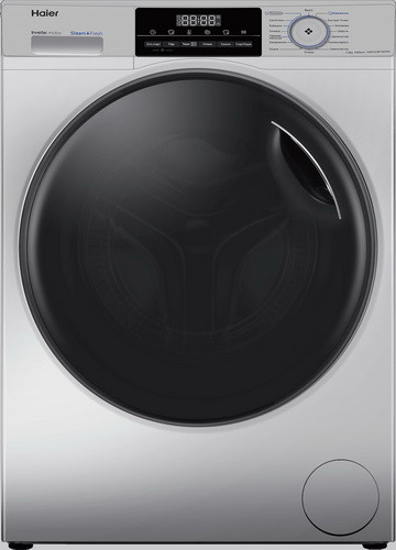 Haier HWD70-BP14929S стиральная машина с сушкой