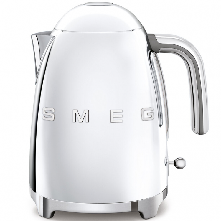 Smeg KLF03SSEU чайник электрический