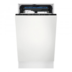 Electrolux ETM43211L встраиваемая узкая посудомоечная машина