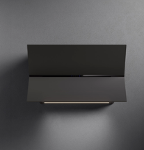 Falmec FUSION 85 BLACK вытяжка