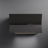 Falmec FUSION 85 BLACK вытяжка
