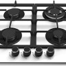 Haier HHX-G64CWW газовая варочная панель