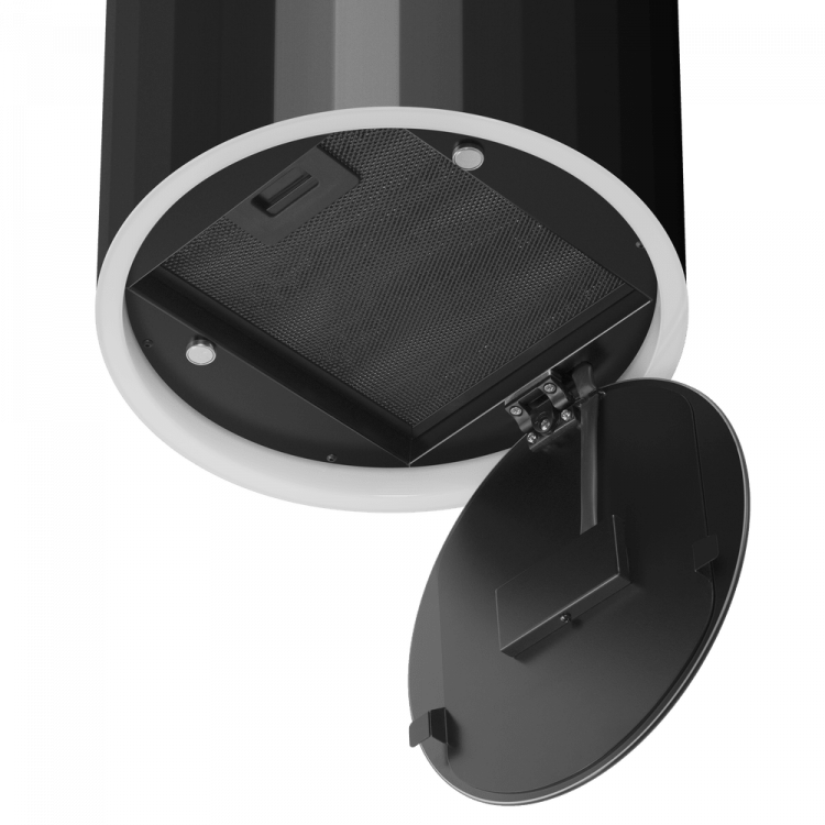 Maunfeld Adelaide 39 Isla Black вытяжка