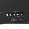 Krona steel VENERA 900 BLACK PB вытяжка