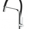 Teka FO 997 BLACK-CHROME смеситель