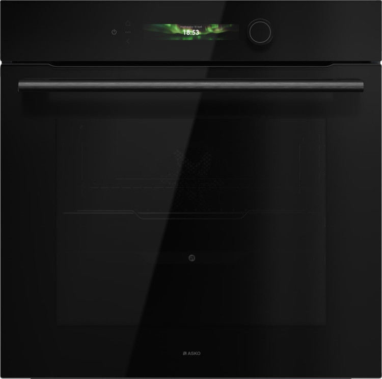Asko OT56BGH электрический духовой шкаф