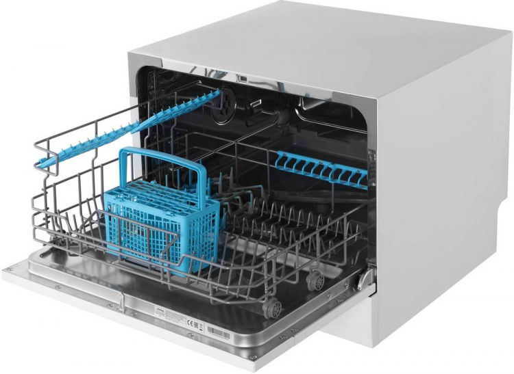 Korting KDF 2015 W настольная посудомоечная машина
