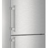 Liebherr CNPes 4868 отдельностоящий комбинированный холодильник