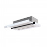LEX HONVER 600 WHITE вытяжка