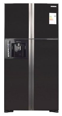 Hitachi R-W 722 FPU1X GGR холодильник