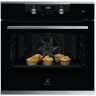 Electrolux OKD6P71X электрический духовой шкаф