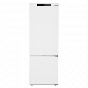 Maunfeld MBF193NFW1GR встраиваемый холодильник