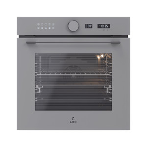 Lex EDM 1002 ONE GR электрический духовой шкаф