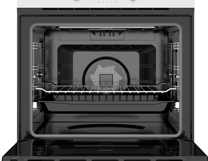 Teka HLB 8600 WHITE MARBLE мультифункциональный духовой шкаф