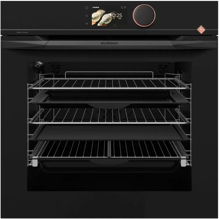 De Dietrich DOP4746HT электрический духовой шкаф