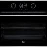 Teka HLC 860P компактный мультифункциональный духовой шкаф с TFT-дисплеем