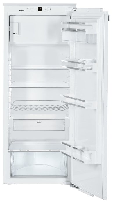 Liebherr IK 2764 встраиваемый холодильник однокамерный