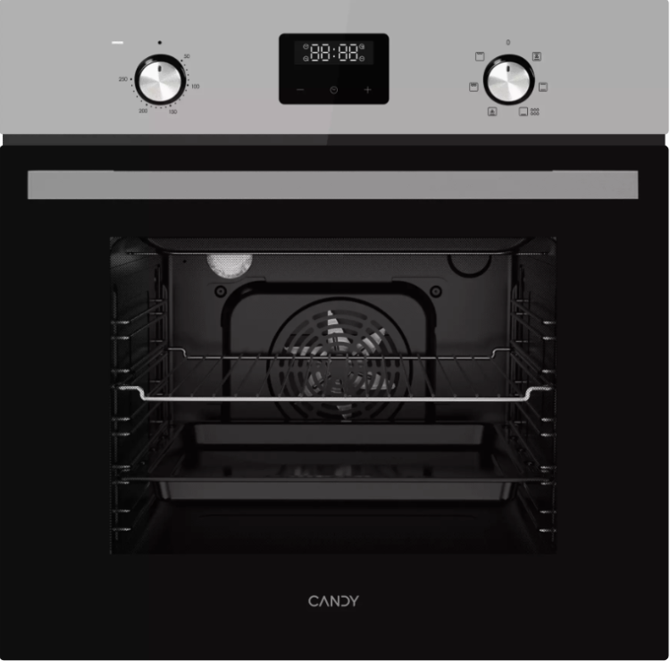 Candy COXP06NBX электрический духовой шкаф