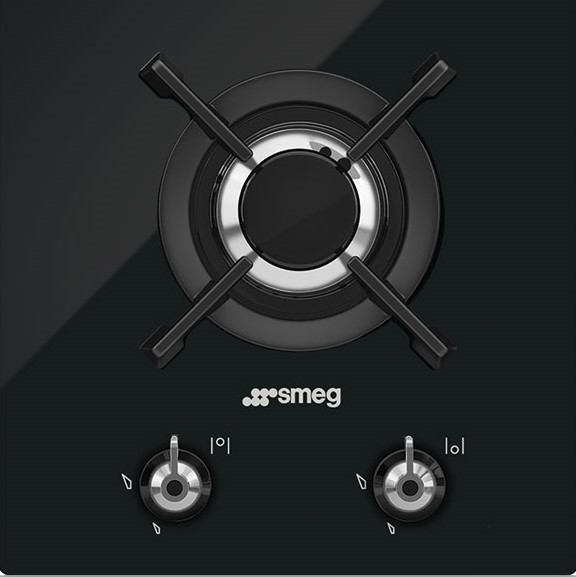 Smeg PV332CN газовая варочная панель