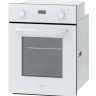 Krona steel RITUS 45 WH электрический духовой шкаф