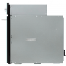 Krona steel RITUS 45 WH электрический духовой шкаф