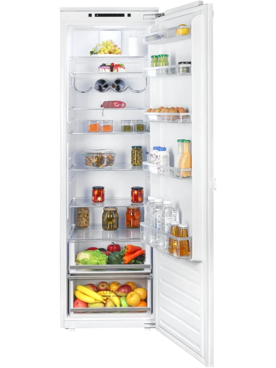 Hiberg RFB 30 W встраиваемый холодильник