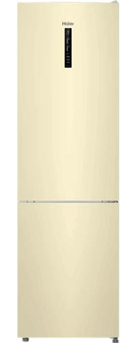 Haier CEF538CCG двухкамерный холодильник