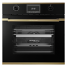 Kuppersbusch BD 6340.0 S4 Gold электрический духовой шкаф с паром