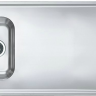 Alveus CLASSIC PRO 90 SAT-90 1200X600 1X L/ I кухонная мойка