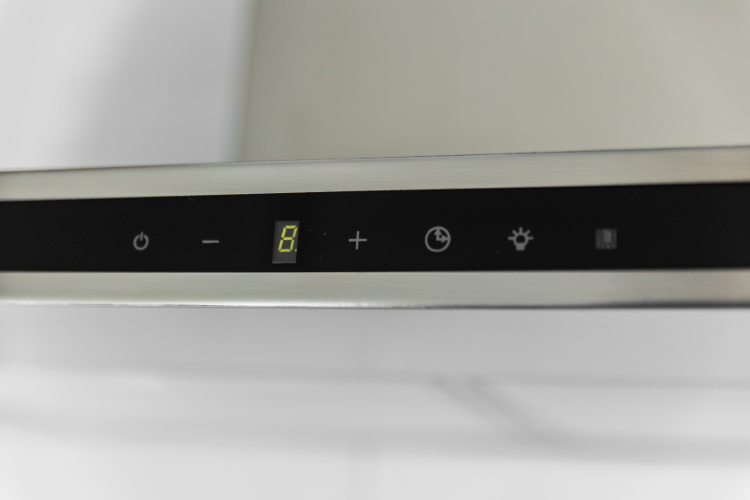 Kuppersberg DDL 990 X вытяжка