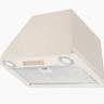 Kuppersberg INLINEA 52 Beige вытяжка