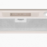 Kuppersberg INLINEA 52 Beige вытяжка