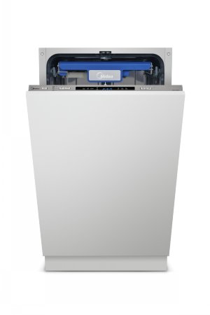 Midea MID45S300 встраиваемая посудомоечная машина