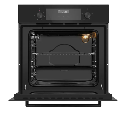 Meferi MEO604BK POWER электрический духовой шкаф