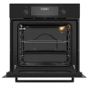 Meferi MEO604BK POWER электрический духовой шкаф