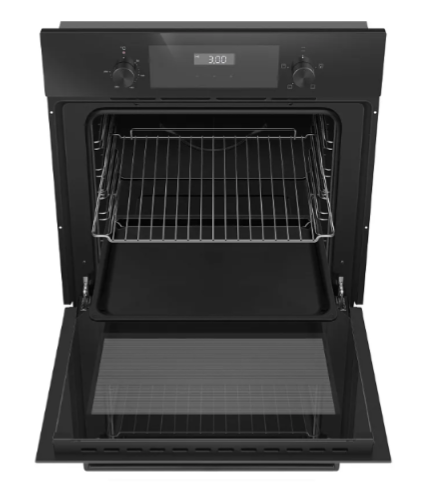 Meferi MEO604BK POWER электрический духовой шкаф