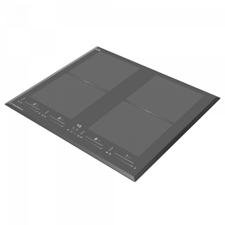 Maunfeld CVI594SF2DGR индукционная варочная панель