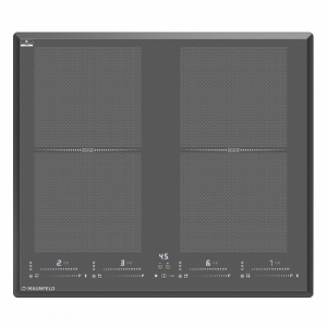 Maunfeld CVI594SF2DGR индукционная варочная панель