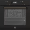 Bertazzoni F6011PROVPTN/23 электрический духовой шкаф с паром и пиролизом