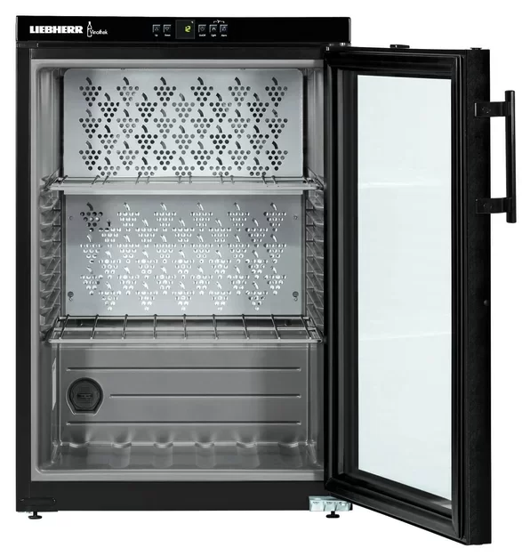 Liebherr WKb 1812 винный шкаф на 66 бутылок