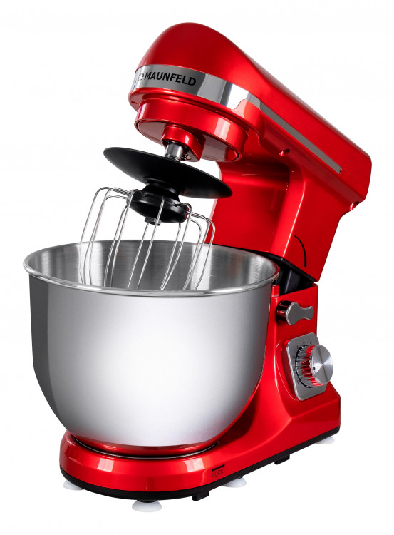 Maunfeld MF-434CH миксер планетарный