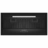 Maunfeld VIVID 603EM Black вытяжка