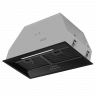 Maunfeld VIVID 603EM Black вытяжка
