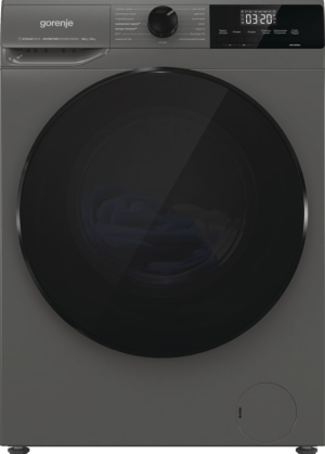 Gorenje W2D2A164ADSS/C стирально-сушильная машина