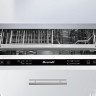 Brandt FD1432J2 встраиваемая посудомоечная машина