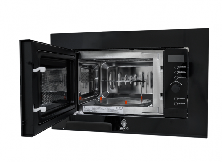 Jacky's JM BB20А1 встраиваемая микроволновая печь