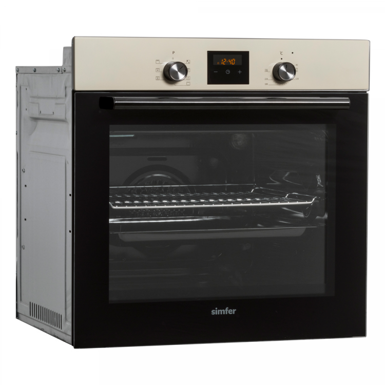 Simfer B6ER56070 электрический духовой шкаф