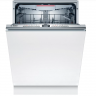 Bosch SBH4HCX11R встраиваемая посудомоечная машина