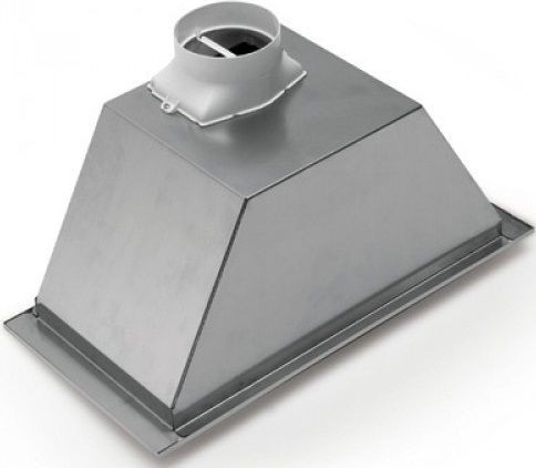 Falmec GRUPPO INCASSO EVO 70 INOX (600) вытяжка